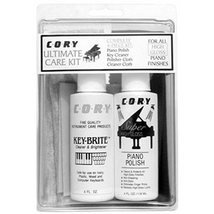 Cory Ultimate Care Kit Super High-Gloss